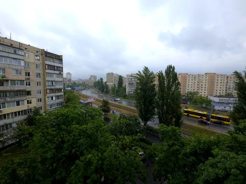 квартира за адресою Героїв Дніпра вул., 23