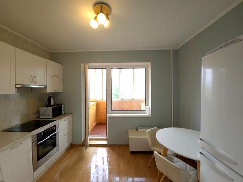 квартира за адресою Героїв Дніпра вул., 23