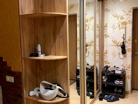 квартира по адресу Чоколовский бульв., 42-А