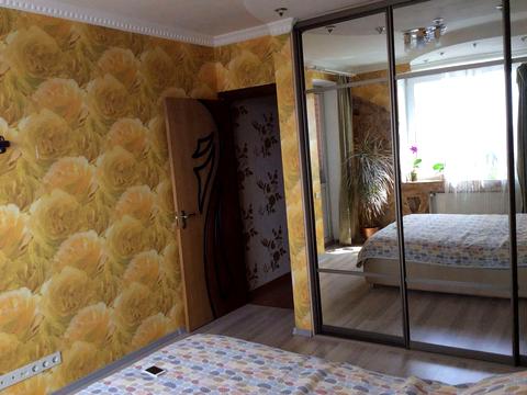 квартира по адресу Чоколовский бульв., 42-А