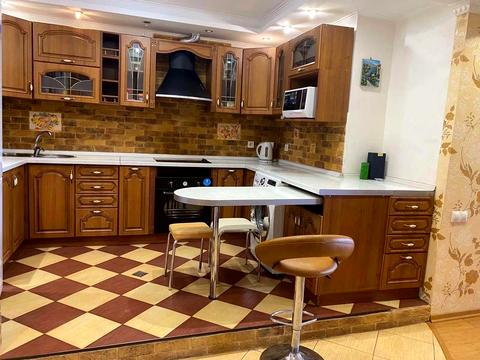 квартира по адресу Чоколовский бульв., 42-А