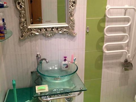 квартира по адресу Чоколовский бульв., 42-А