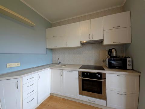 квартира за адресою Героїв Дніпра вул., 23