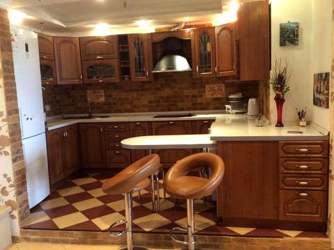 квартира по адресу Чоколовский бульв., 42-А