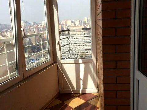 квартира по адресу Чоколовский бульв., 42-А