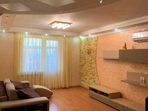 квартира по адресу Чоколовский бульв., 42-А