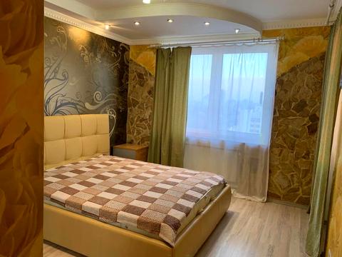 квартира по адресу Чоколовский бульв., 42-А