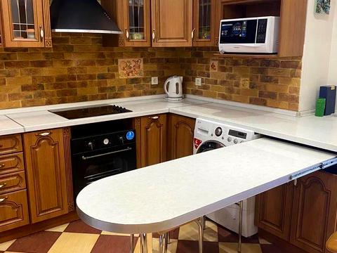 квартира по адресу Чоколовский бульв., 42-А