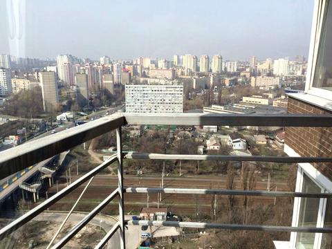 квартира по адресу Чоколовский бульв., 42-А