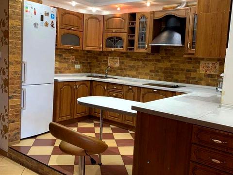 квартира по адресу Чоколовский бульв., 42-А