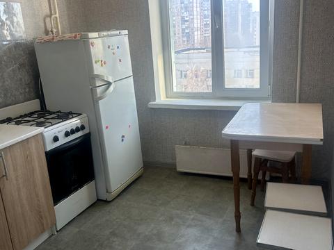 квартира за адресою Володимира Івасюка просп. (Героїв Сталінграду), 13