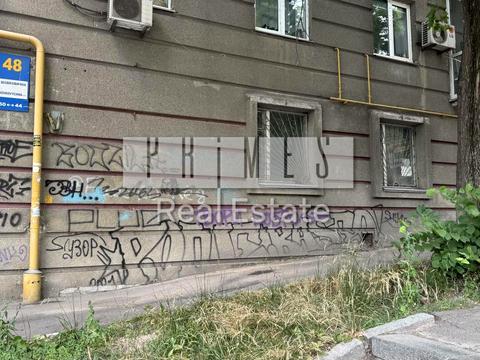 коммерческая по адресу Шелковичная ул., 48