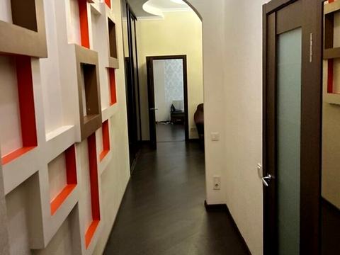 квартира за адресою Межигірська вул., 30