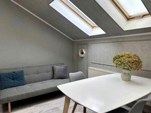 квартира по адресу Щаслива, 10