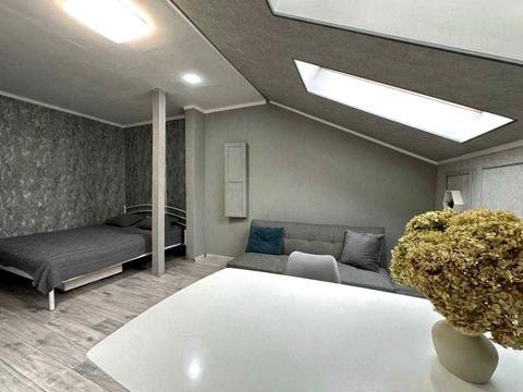 квартира по адресу Щаслива, 10