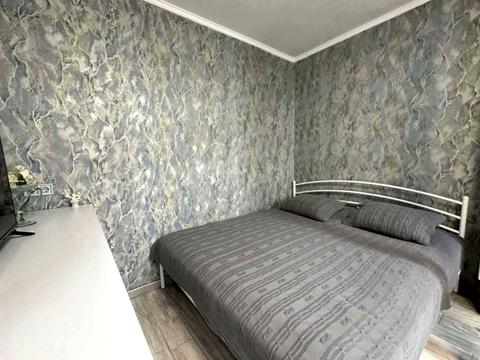 квартира по адресу Щаслива, 10