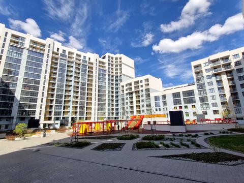 квартира за адресою Стрийська вул., 108-Г