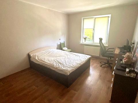 квартира по адресу Ясиноватский пер., 11