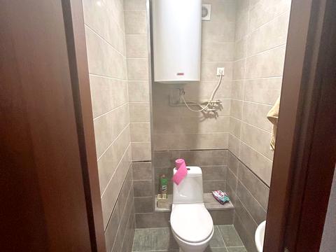 квартира по адресу Ясиноватский пер., 11