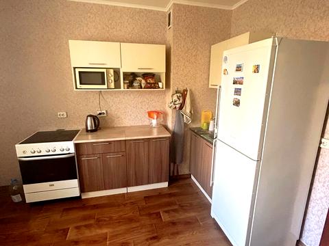 квартира по адресу Ясиноватский пер., 11