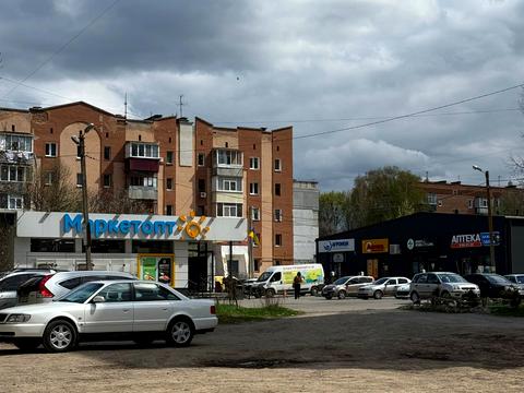 квартира за адресою Марії Башкірцевої вул., 39