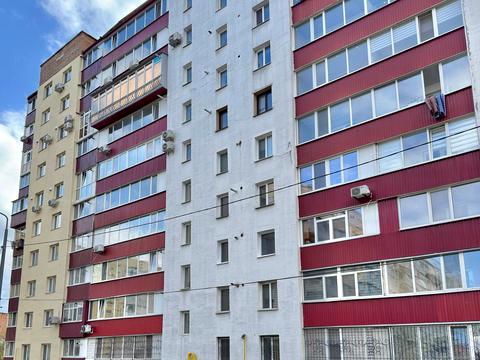 квартира за адресою Марії Башкірцевої вул., 39