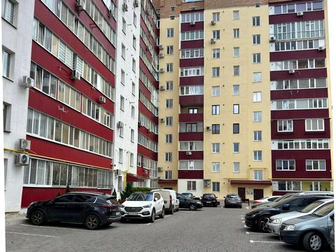 квартира за адресою Марії Башкірцевої вул., 39