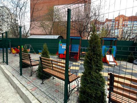 квартира за адресою Марії Башкірцевої вул., 39
