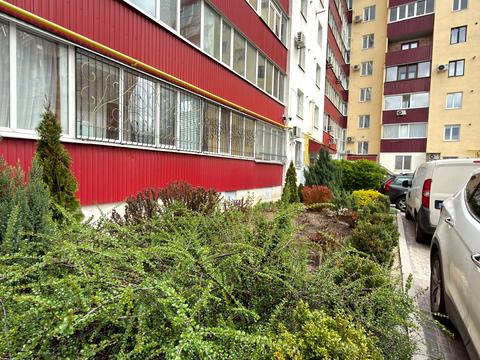 квартира за адресою Марії Башкірцевої вул., 39