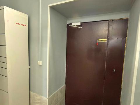 квартира за адресою Марії Башкірцевої вул., 39