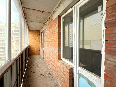 квартира за адресою Марії Башкірцевої вул., 39