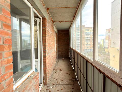 квартира за адресою Марії Башкірцевої вул., 39