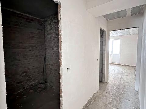 квартира за адресою Марії Башкірцевої вул., 39