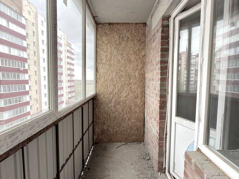 квартира за адресою Марії Башкірцевої вул., 39