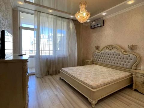 квартира за адресою Літературна вул., 12а, к.1