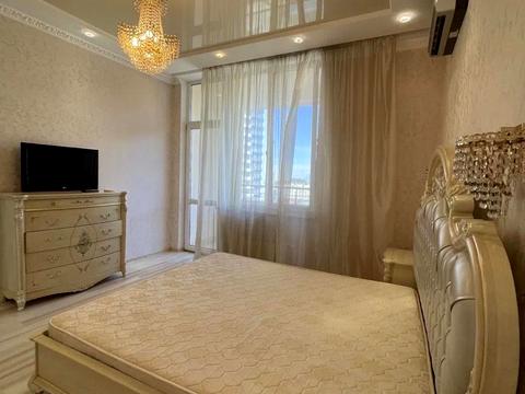 квартира за адресою Літературна вул., 12а, к.1