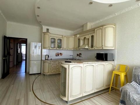 квартира за адресою Літературна вул., 12а, к.1