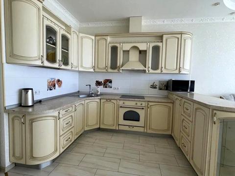 квартира за адресою Літературна вул., 12а, к.1