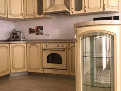 квартира за адресою Літературна вул., 12а, к.1