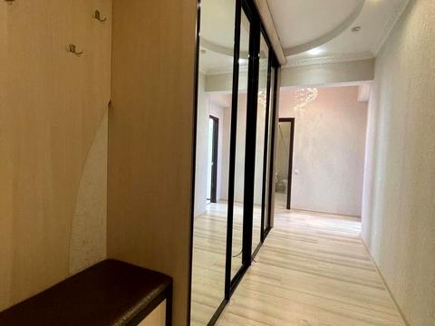 квартира за адресою Літературна вул., 12а, к.1