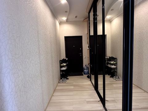 квартира за адресою Літературна вул., 12а, к.1