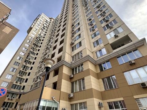 квартира за адресою Літературна вул., 12а, к.1