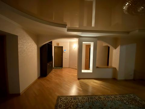 квартира за адресою Едуарда Шарана вул., 1а