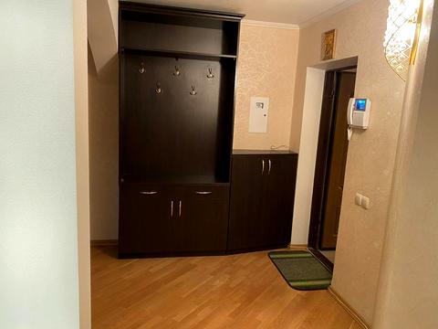квартира за адресою Едуарда Шарана вул., 1а
