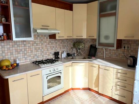 квартира за адресою Едуарда Шарана вул., 1а