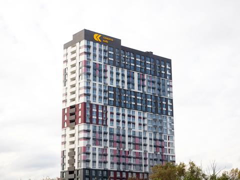 квартира по адресу Івана Кочерги ул., (Будинок 1)