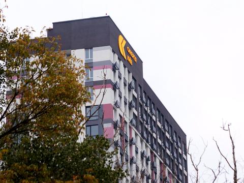 квартира по адресу Івана Кочерги ул., (Будинок 1)