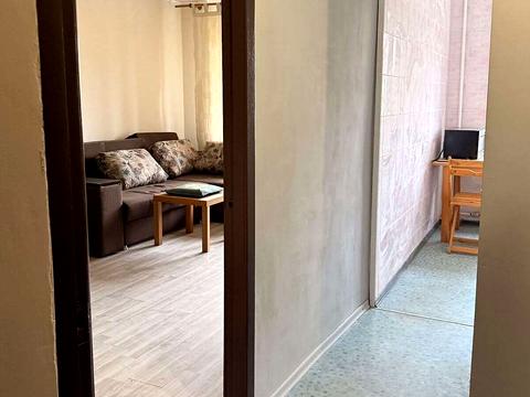 квартира за адресою Київ, Чоколівський бульв., 6