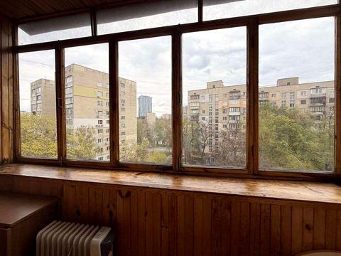 квартира за адресою Київ, Чоколівський бульв., 6