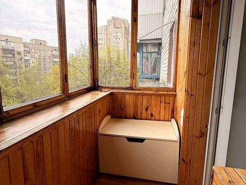 квартира за адресою Київ, Чоколівський бульв., 6